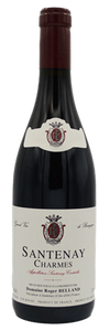 Domaine Roger Belland Santenay Rouge Charmes