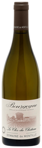 Domaine de Montille Bourgogne Blanc Le Clos du Château de Puligny Montrachet