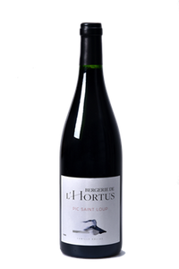 Domaine de l'Hortus Bergerie Rouge