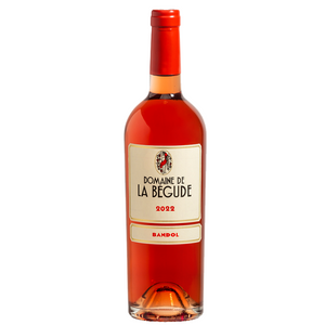 Domaine de la Begude Bandol Rose