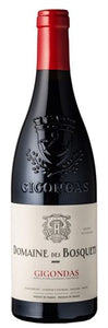 Domaine des Bosquets Gigondas Les Roches 2020