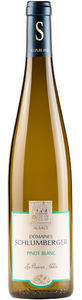 Domaines Schlumberger Pinot Blanc Les Princes Abbes 2019