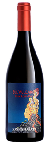 Donnafugata Sul Vulcano Etna Rosso Nerello Mascalese 2021