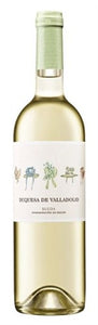 Duquesa de Valladolid Rueda Verdejo