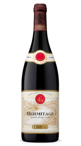 E. Guigal Hermitage Rouge