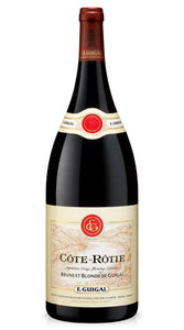 E Guigal Cote Rotie Brune et Blonde de Guigal