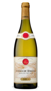 E Guigal Cotes du Rhone Blanc 2022