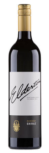 Elderton Estate Barossa Shiraz 2021