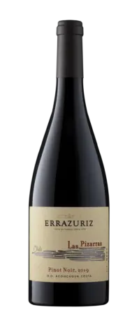 Errazuriz Las Pizarras Pinot Noir
