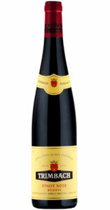 F E Trimbach Pinot Noir Reserve