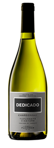 Finca Flichman Dedicado Chardonnay 2022