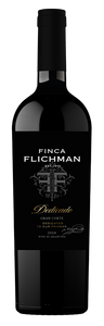 Finca Flichman Dedicado Gran Corte 2018