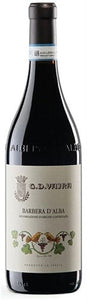 G D Vajra Barbera d'Alba 2023