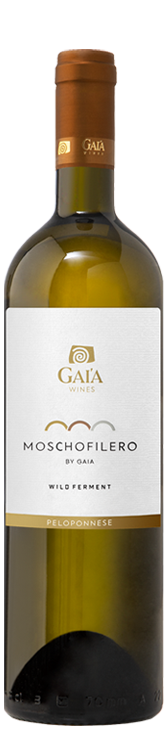 Gaia Wines Wild Ferment Moschofilero