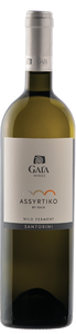 Gaia Wines Wild Ferment Santorini Assyrtiko