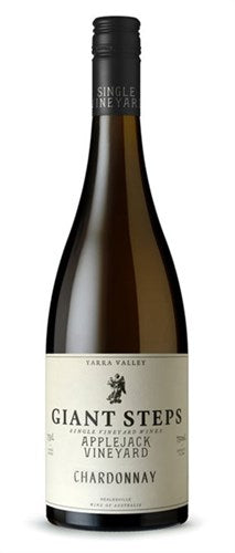 Giant Steps Applejack Vineyard Chardonnay 2022