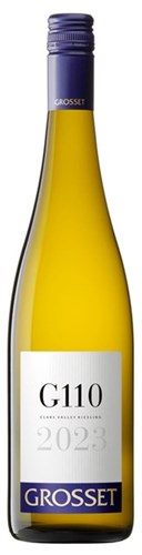 Grosset G110 Clare Valley Riesling 2023