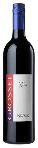 Grosset Gaia Cabernet Sauvignon Cabernet Franc Clare Valley