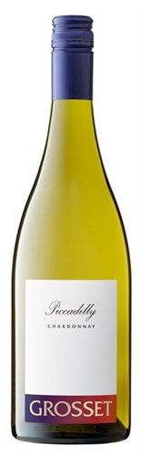 Grosset Piccadilly Adelaide Hills Chardonnay