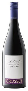 Grosset Rockwood Wild Shiraz 2022