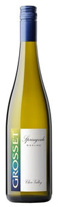 Grosset Springvale Clare Valley Riesling 2023