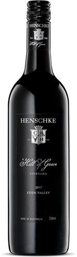 Henschke Hill of Grace Eden Valley Shiraz