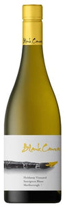 Blank Canvas Holdaway Vineyard Marlborough Sauvignon Blanc 2023