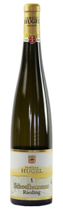 Hugel Riesling Schoelhammer