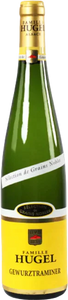 Hugel Selection de Grains Nobles S Gewurztraminer