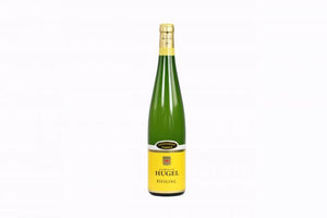 Hugel Vendange Tardive Riesling