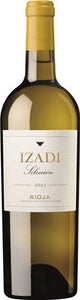 Izadi Rioja Blanco Seleccion