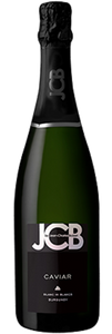 JCB by Jean-Charles Boisset JCB Caviar Cremant de Bourgogne Blanc de Blancs