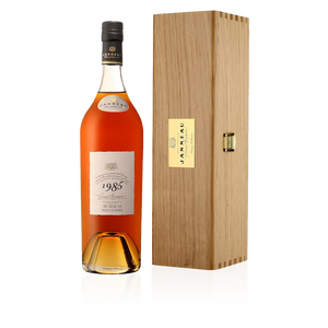 1986 Janneau Millesime Collection Vintage Grand Armagnac