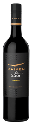 Kaiken Ultra Mendoza Malbec