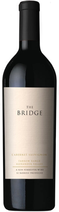 Ken Forrester The Bridge Cabernet Sauvignon 2014