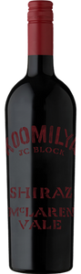 S.C. Pannell Koomilya DC Block McLaren Vale Shiraz