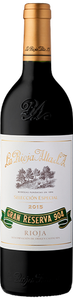 La Rioja Alta S.A. Gran Reserva 904 Selecci0n Especial