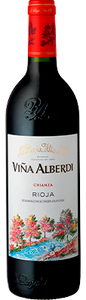 La Rioja Alta S.A. Vina Alberdi