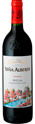 La Rioja Alta S.A. Vina Alberdi