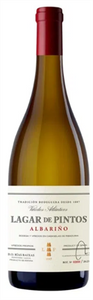 Lagar de Pintos Rias Baixas Albarino