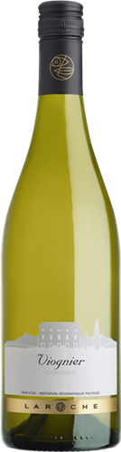 Laroche La Chevaliere Viognier 2023