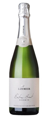 Loimer Extra Brut Reserve NV