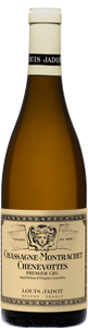 Louis Jadot Chassagne-Montrachet Chenevottes Premier Cru