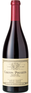 Louis Jadot Corton Pougets Grand Cru