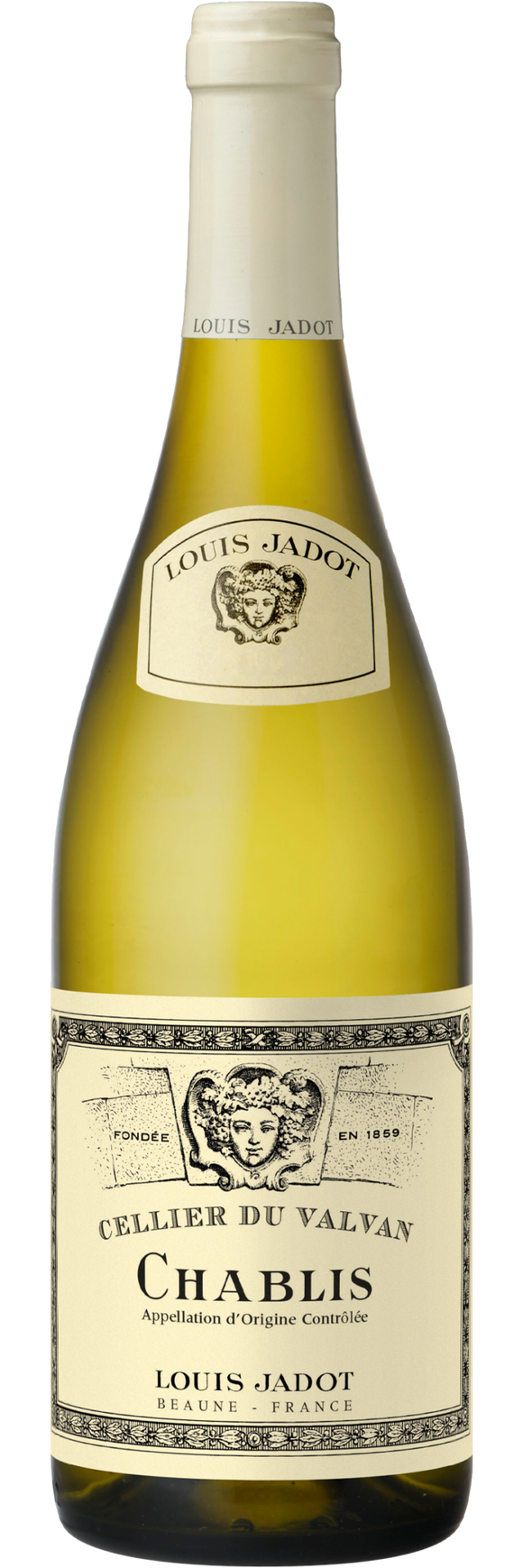 Louis Jadot Chablis Cellier du Valvan