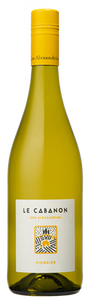 Maison Les Alexandrins Le Cabanon Viognier&nbsp;