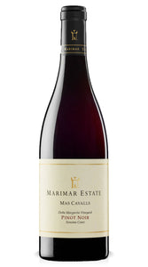 Marimar Estate Mas Cavalls Pinot Noir 2017