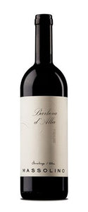 Massolino Barbera d'Alba 2022