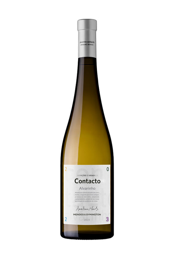 Mendes & Symington Contacto Alvarinho 2023