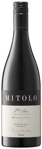 Mitolo 7th Son McLaren Vale Grenache Shiraz 